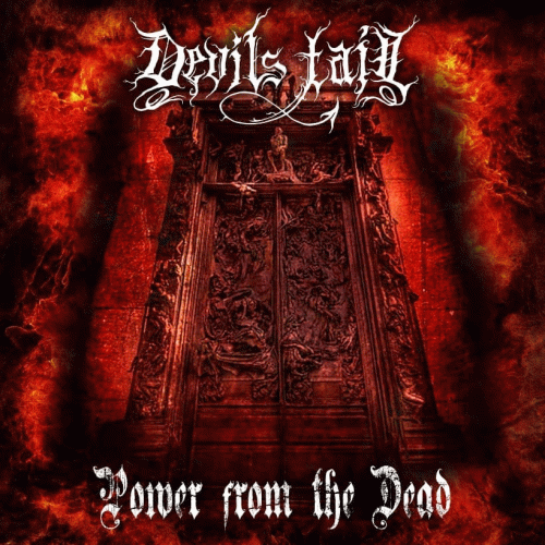 Devils Tail : Power from the Dead